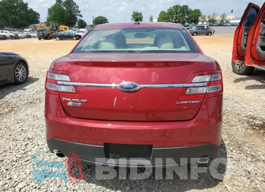 1FAHP2F87HG117686 Photo# 6