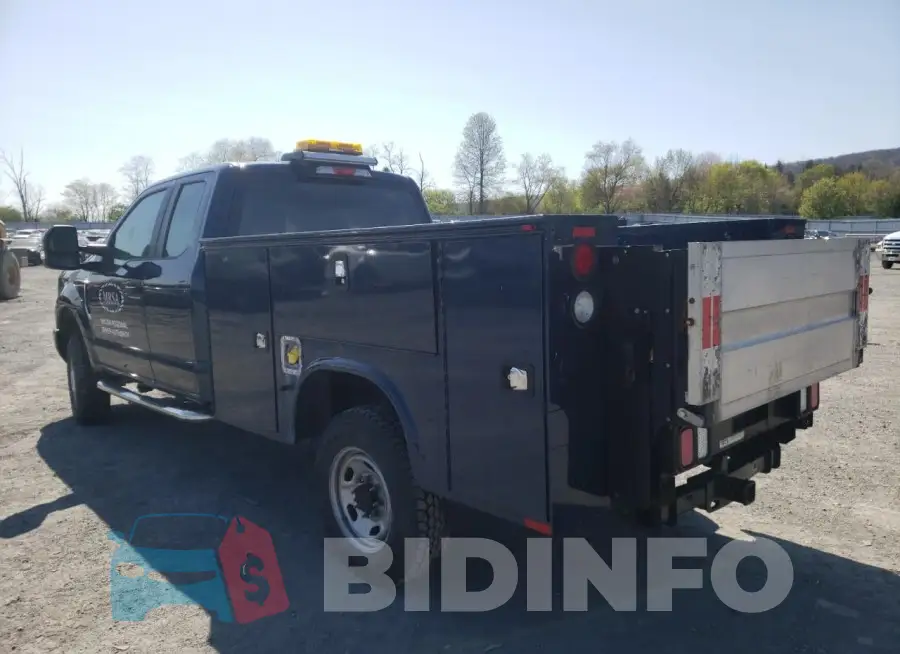 1FD7X2B60JEB23062 Photo# 3