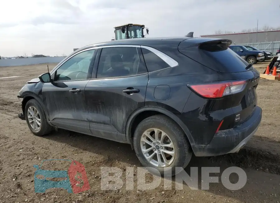 1FMCU9G65LUC21800 Photo# 2