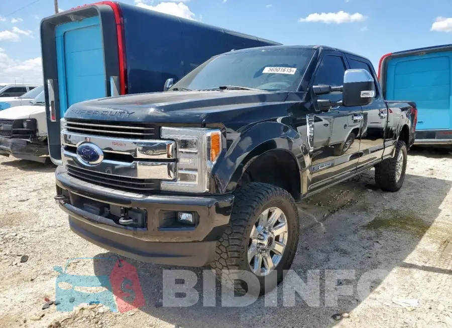 1FT7W2BT3HEC95934 Photo# 1