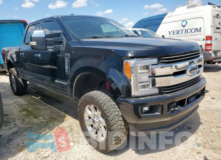 1FT7W2BT3HEC95934 Photo# 4