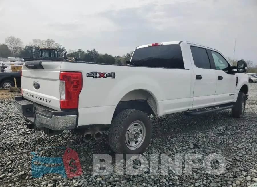 1FT7W2BT4KEC35927 Photo# 3