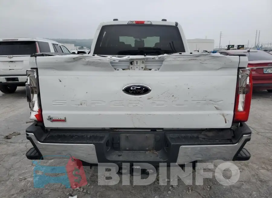 1FT7W2BT4PEC88134 Photo# 6