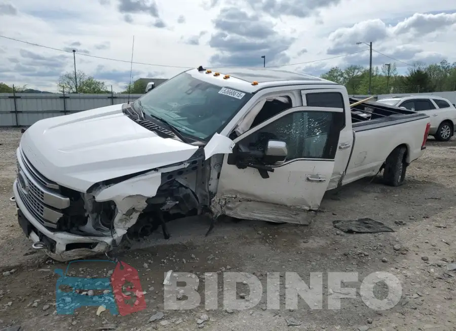 1FT7W2BT6KED44809 Photo# 1