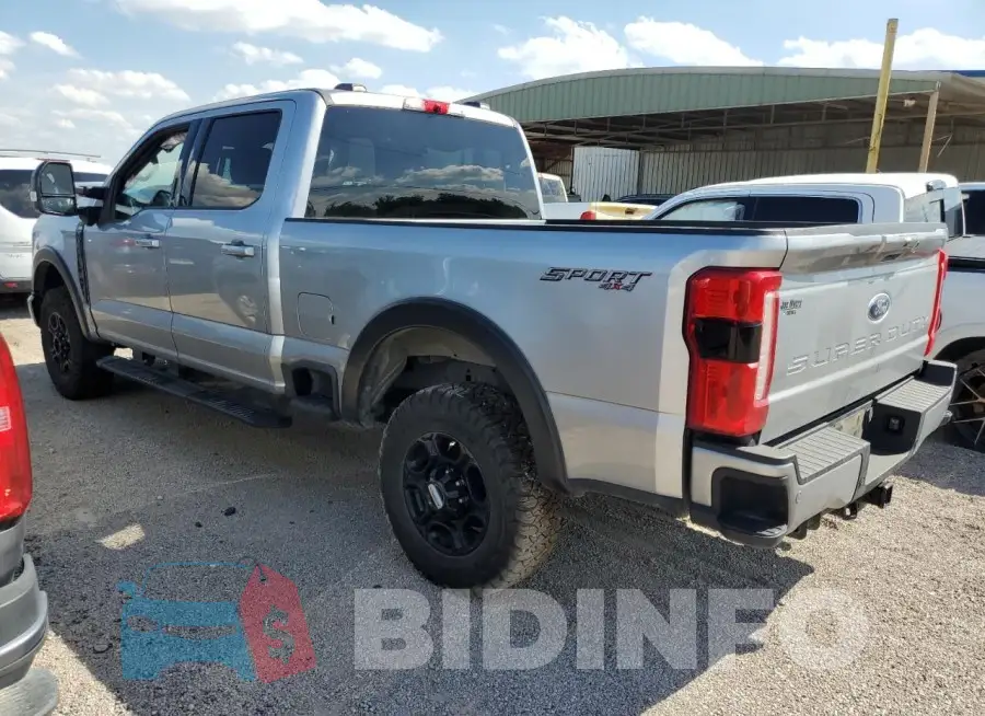 1FT8W2BN3PEC62789 Photo# 2