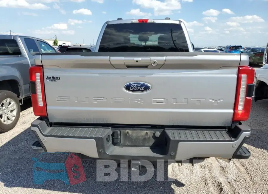 1FT8W2BN3PEC62789 Photo# 6