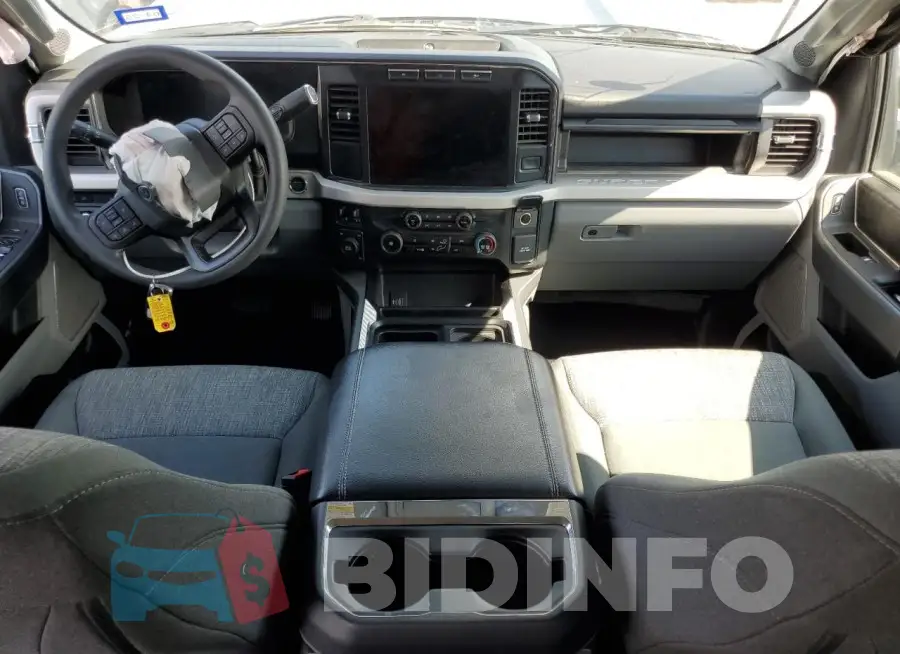 1FT8W2BN3PEC62789 Photo# 8