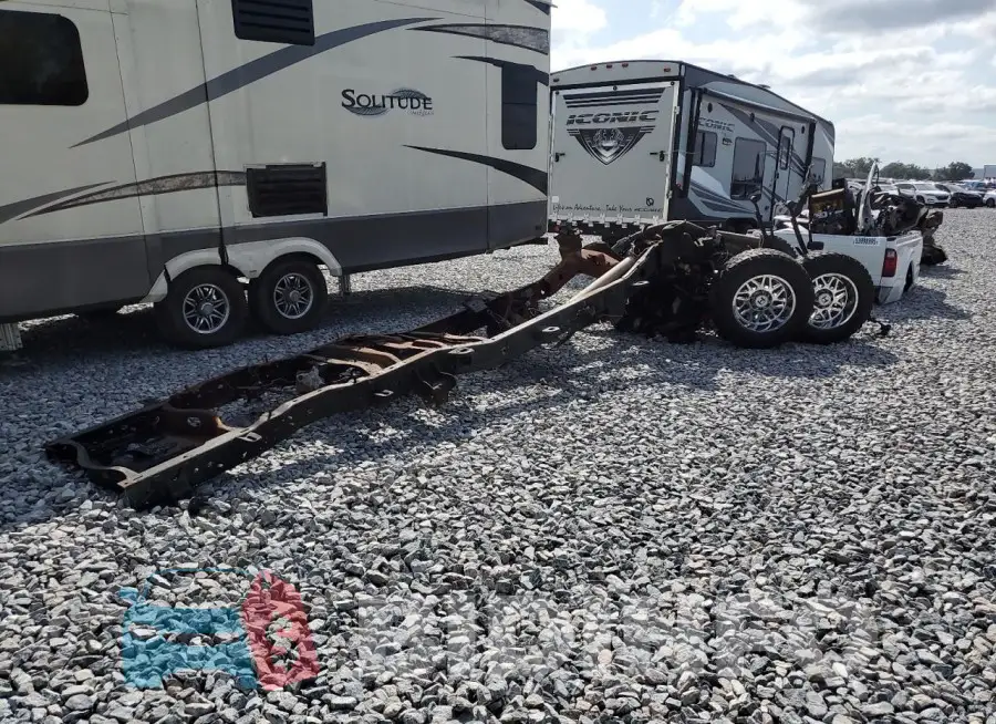 1FT8W3BT8GEB76334 Photo# 4