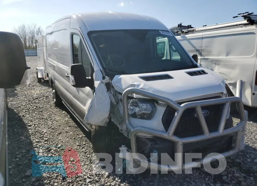 1FTBR2C80PKB31083 Photo# 4
