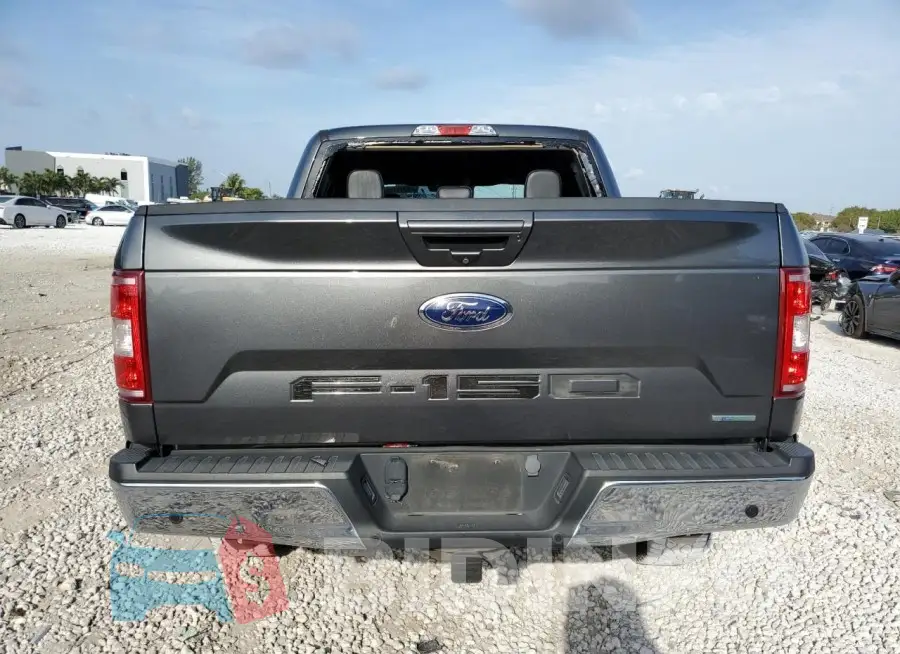 1FTEW1E44KFC52033 Photo# 6