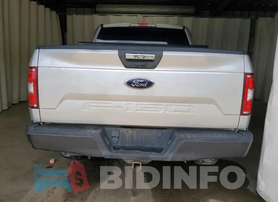 1FTEW1EB9JKF84103 Photo# 6