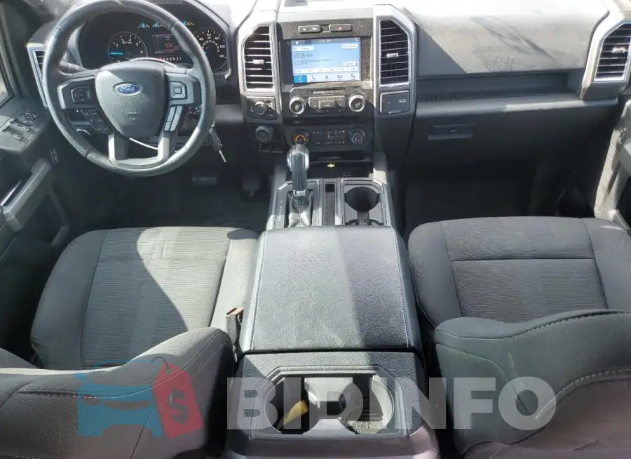 1FTEW1EF6GKF44122 Photo# 8
