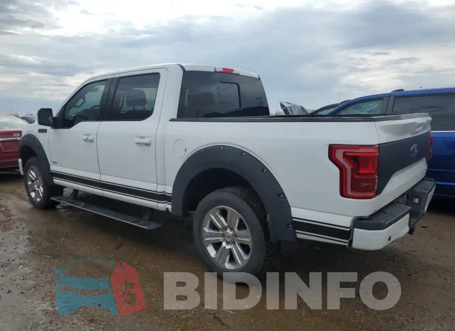 1FTEW1EG0HFB15027 Photo# 2