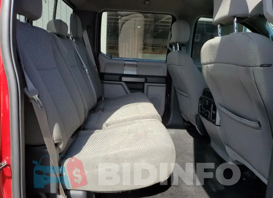 1FTEW1EG1HKD79087 Photo# 10