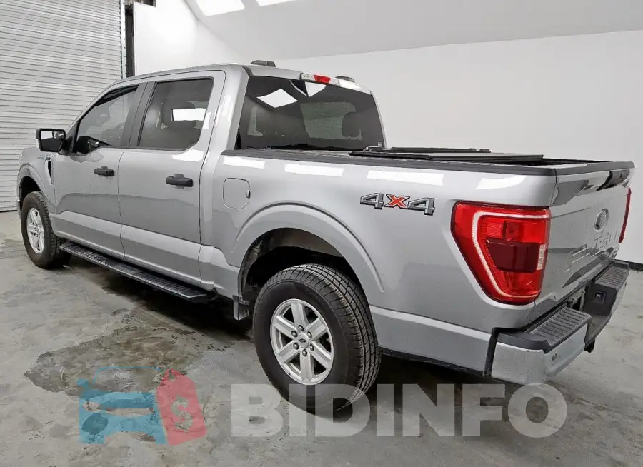 1FTEW1EP1MKD70710 Photo# 2