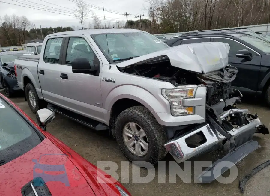 1FTEW1EP2GFD46476 Photo# 4