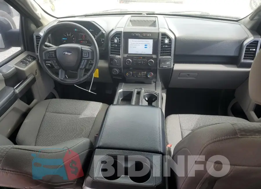 1FTEW1EPXLFB51140 Photo# 8