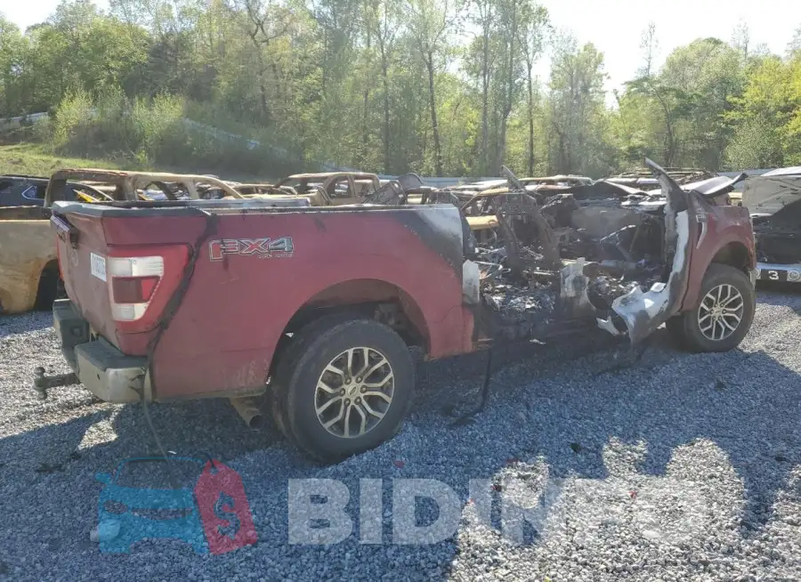 1FTFW1E55MKD84130 Photo# 3