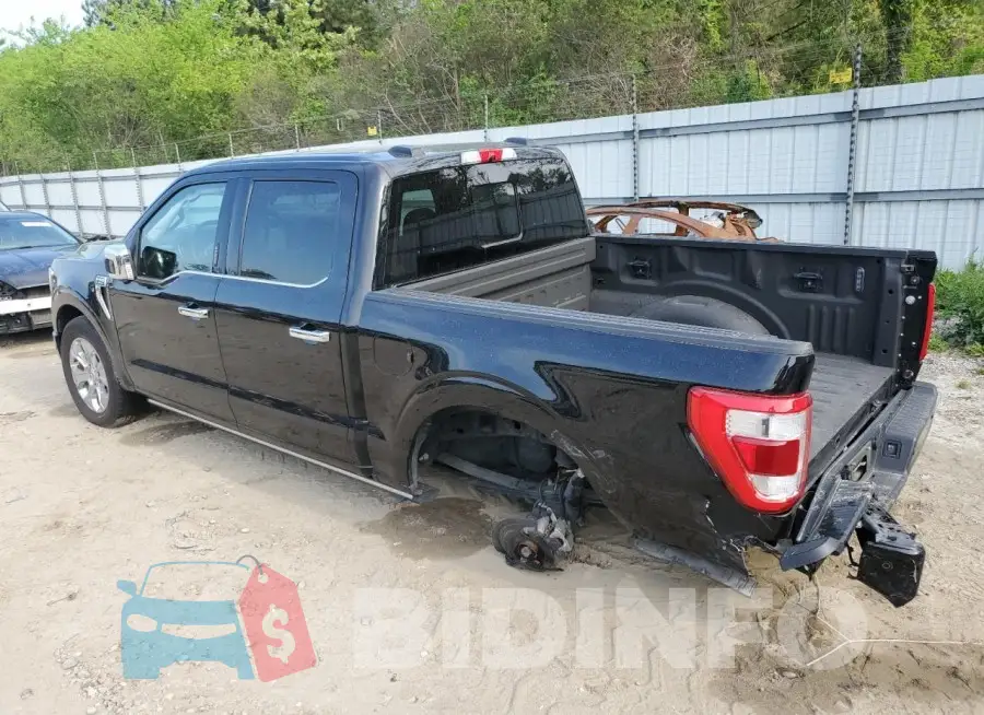 1FTFW1E88NFA62280 Photo# 2