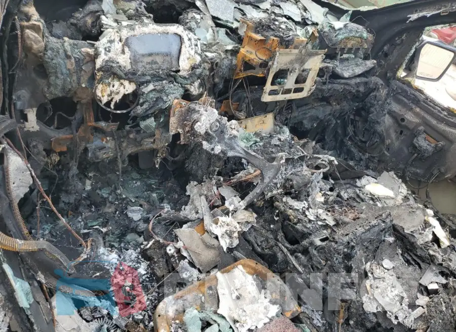 1FTFW1E8XPFD14260 Photo# 8