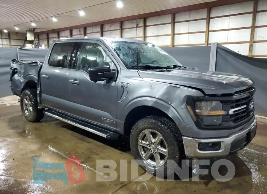 1FTFW3LD1RFA62851 Photo# 4