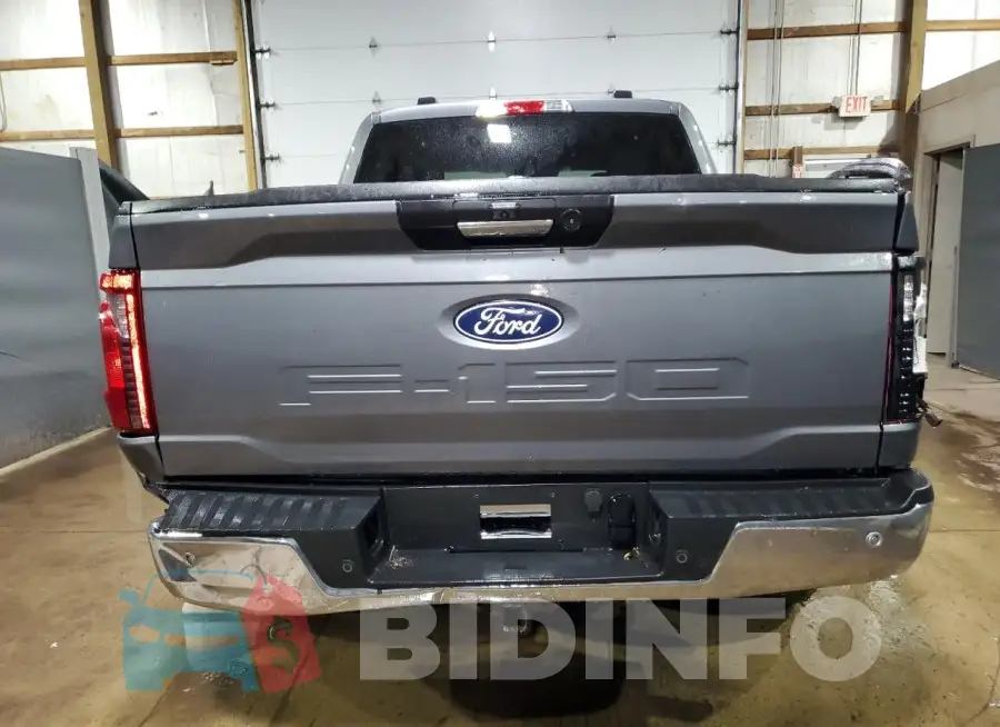 1FTFW3LD1RFA62851 Photo# 6