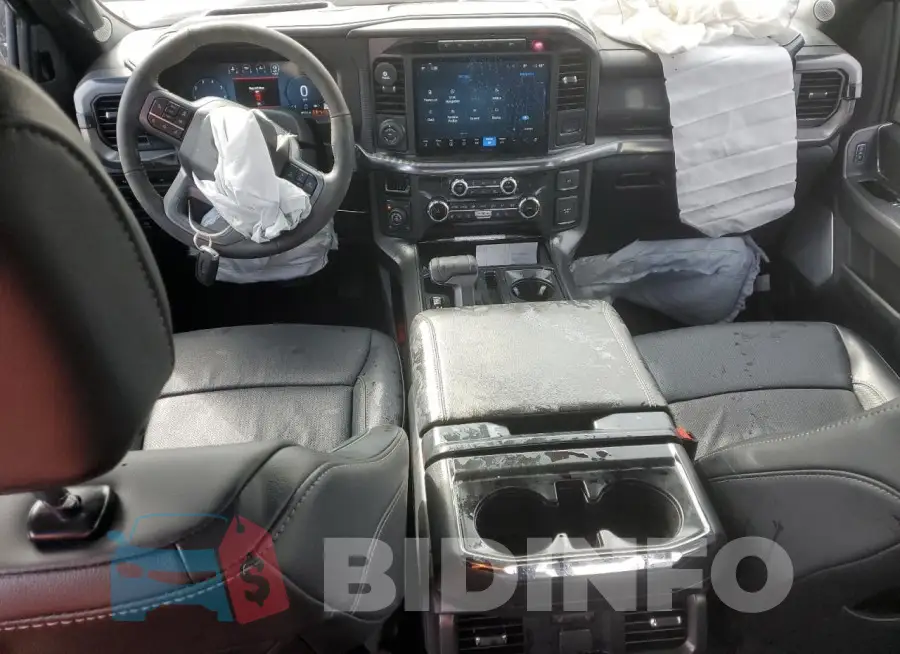 1FTFW5LD0RFC14615 Photo# 8
