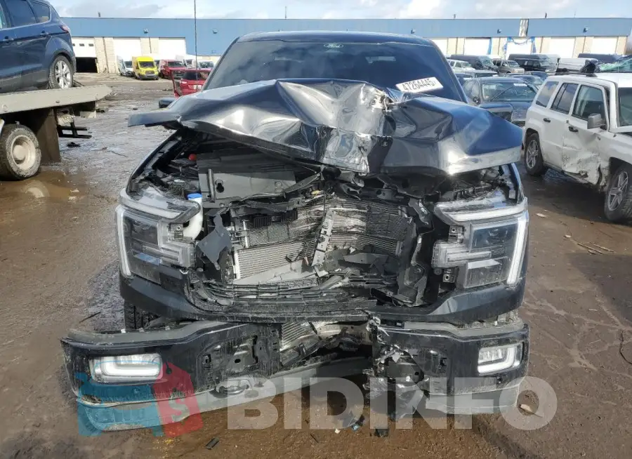 1FTFW5LD0RFC14615 Photo# 5