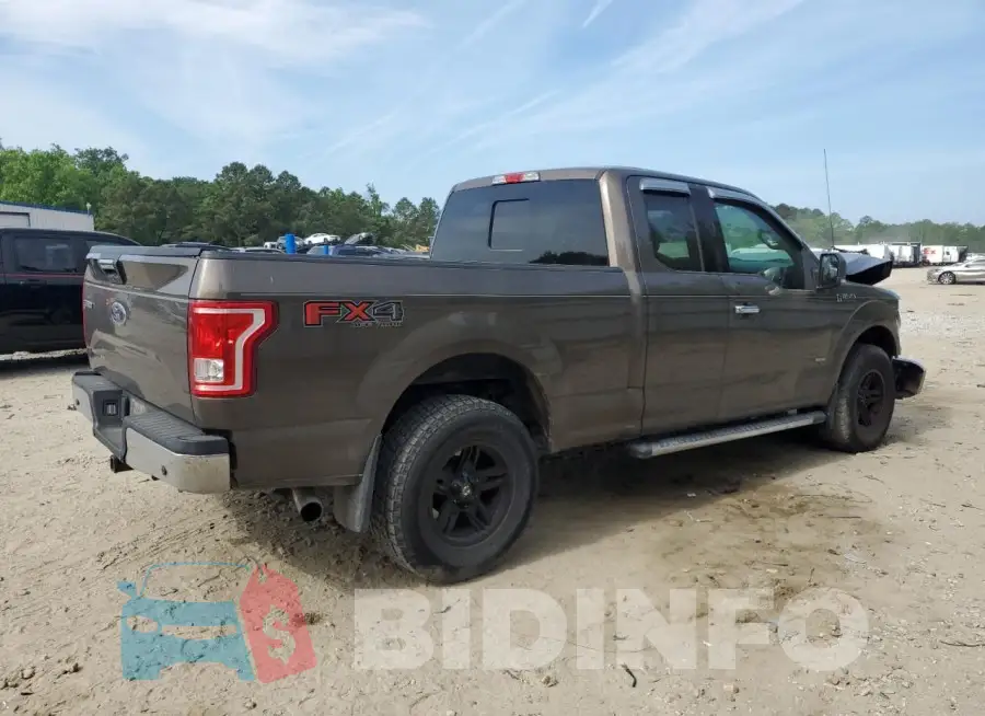 1FTFX1EG2GFB17717 Photo# 3