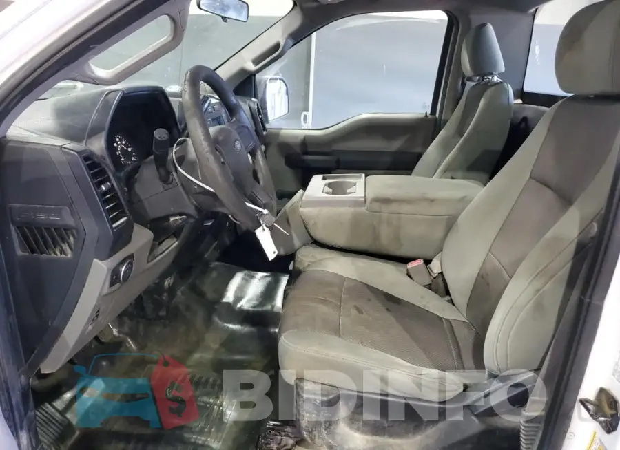 1FTMF1C83HKD02731 Photo# 7