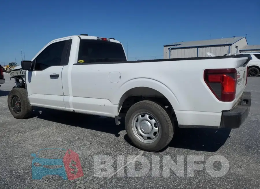1FTMF1KP2RKD78290 Photo# 2