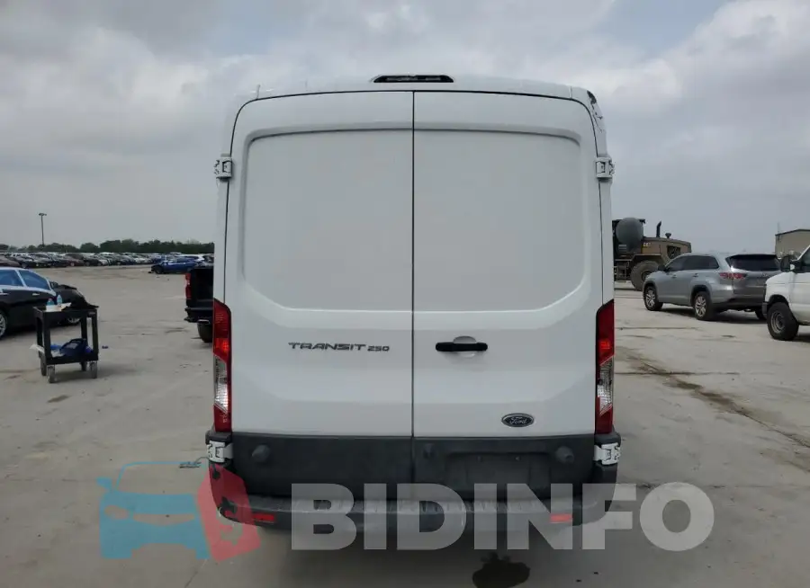 1FTYR2CM5GKB56004 Photo# 6