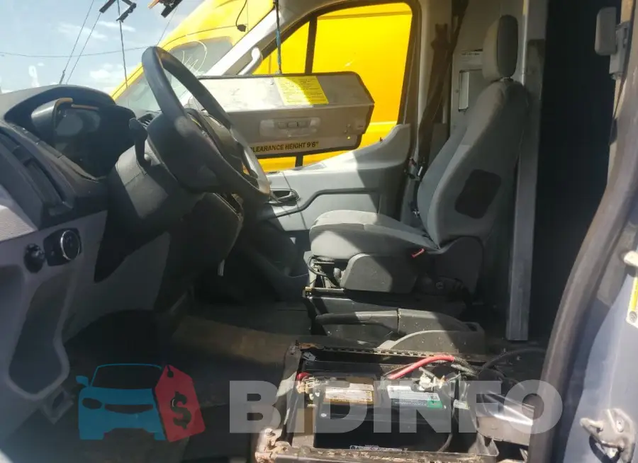 1FTYR3XM2KKB17542 Photo# 7