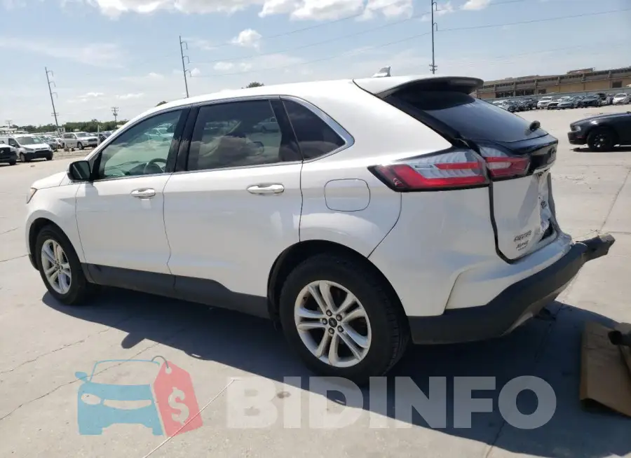 2FMPK3J91KBB47917 Photo# 2