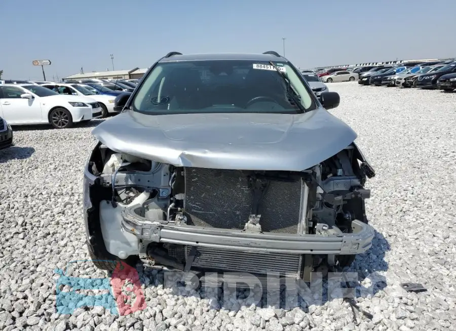 2FMPK4G94NBA28065 Photo# 5