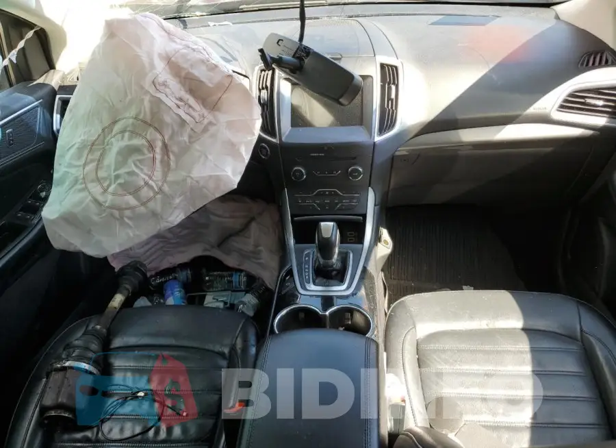 2FMPK4J82HBB60987 Photo# 8