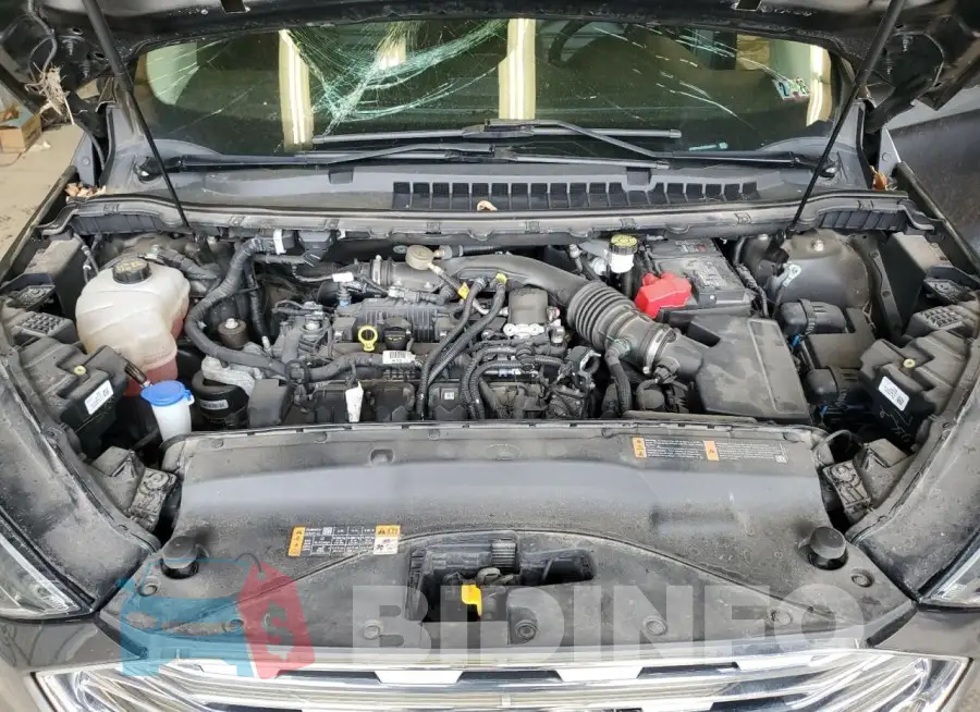 2FMPK4J92KBB48371 Photo# 12