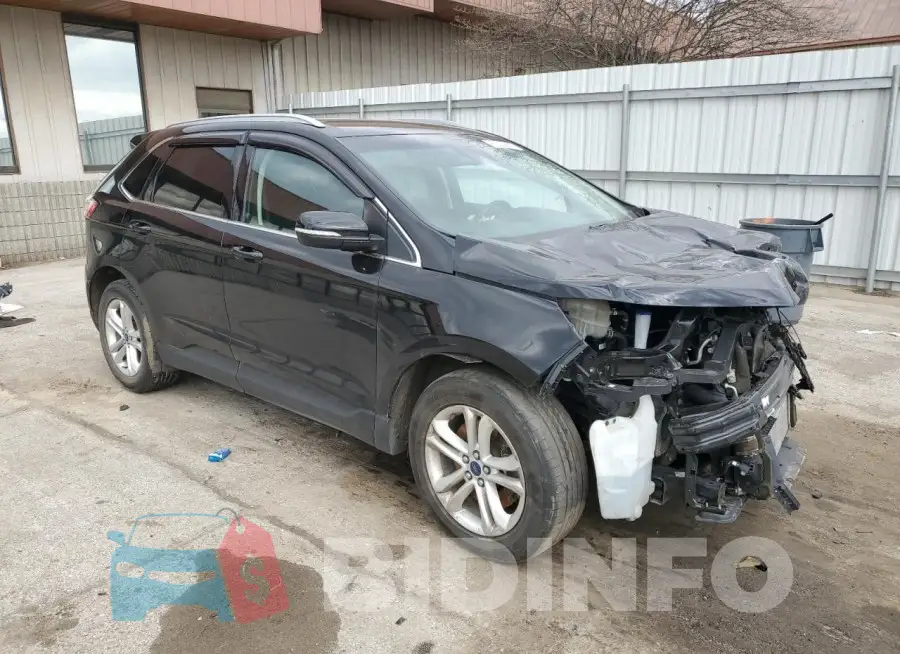 2FMPK4J97LBA45772 Photo# 4