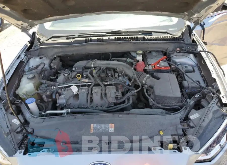 3FA6P0D93LR117113 Photo# 11
