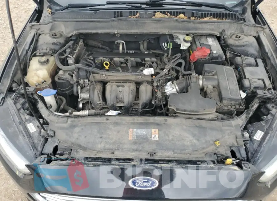 3FA6P0G75GR332587 Photo# 11
