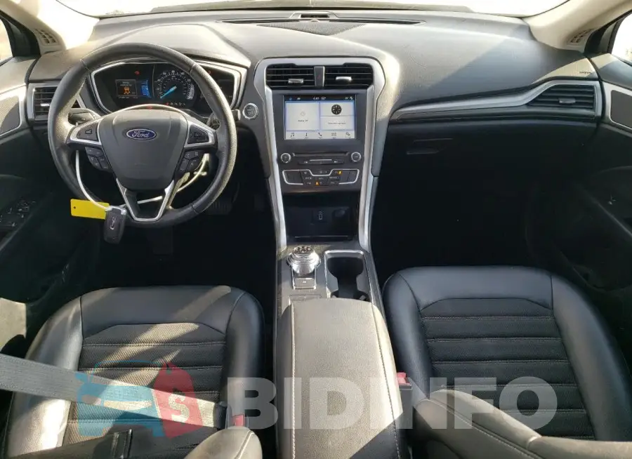 3FA6P0H70HR212048 Photo# 8