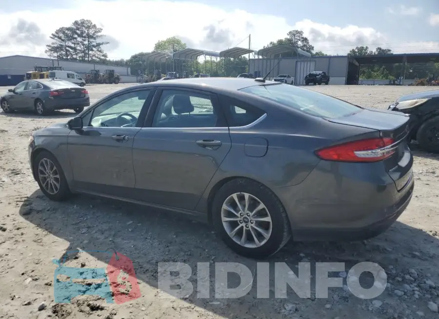 3FA6P0HD3HR173638 Photo# 2