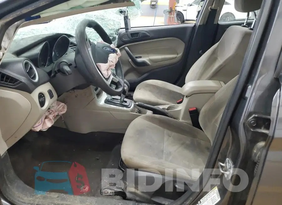 3FADP4BJ2JM127010 Photo# 7