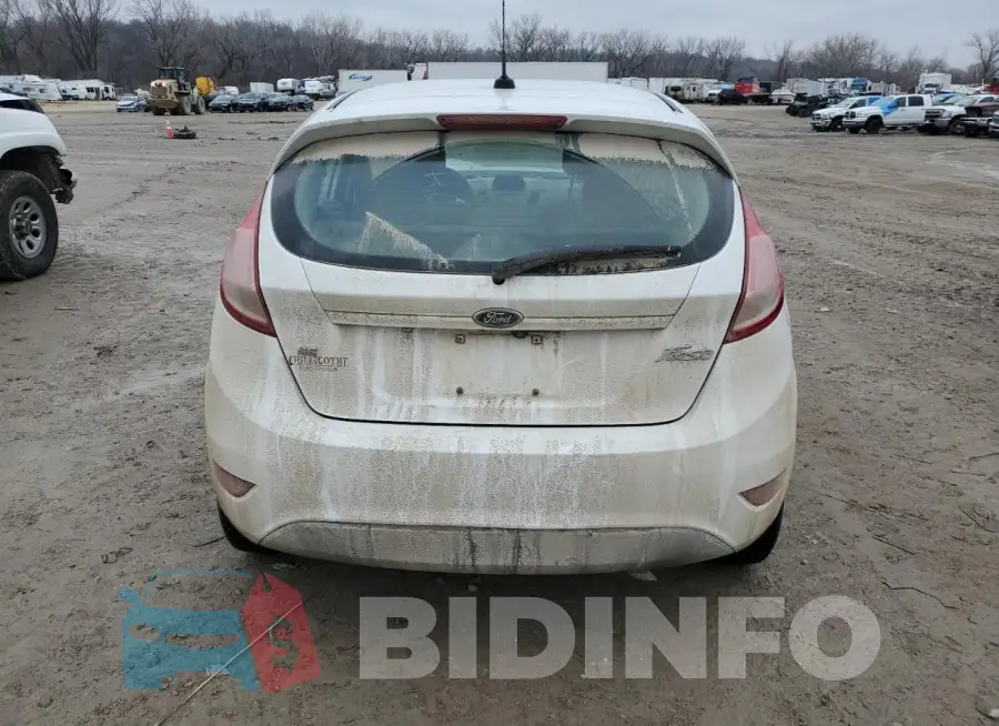 3FADP4EJ5JM102145 Photo# 6