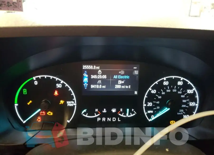 3FTTW8E30PRA95778 Photo# 9