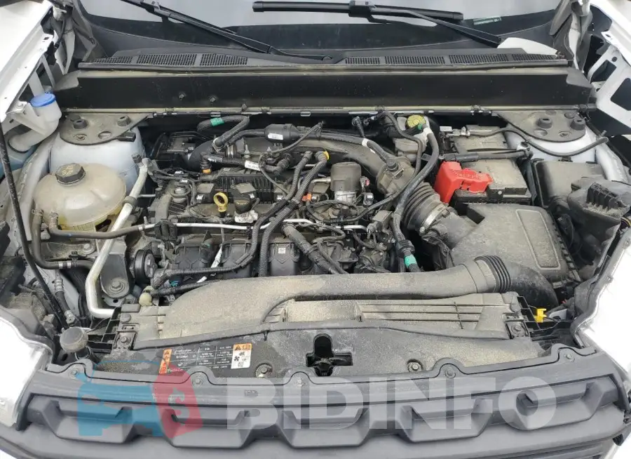 3FTTW8F92PRB00174 Photo# 11