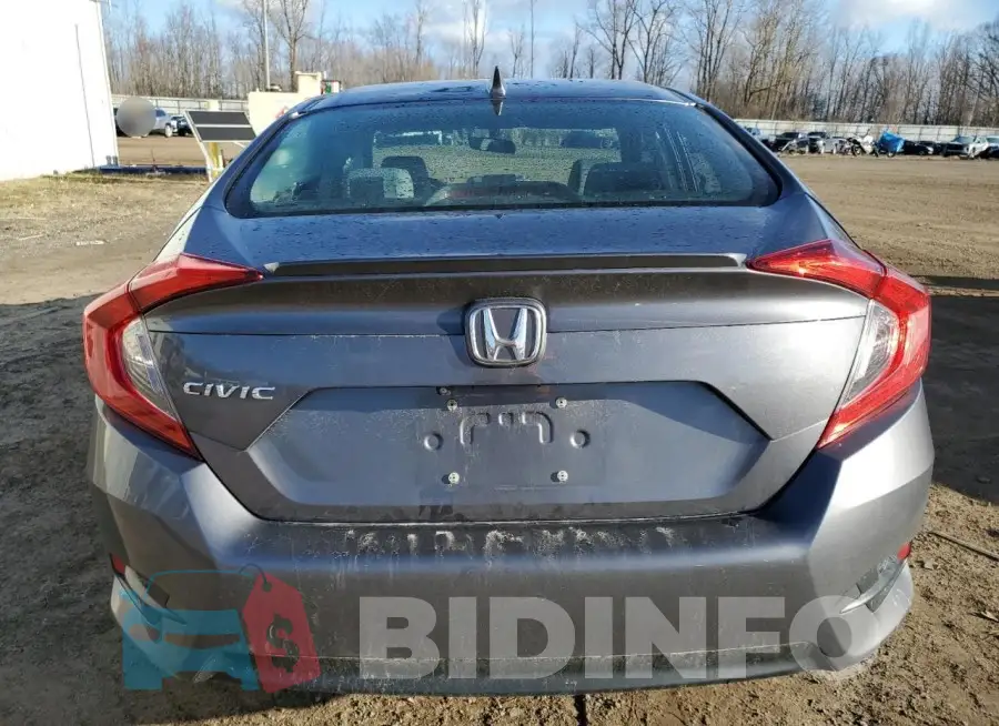 19XFC1F35HE025021 Photo# 6