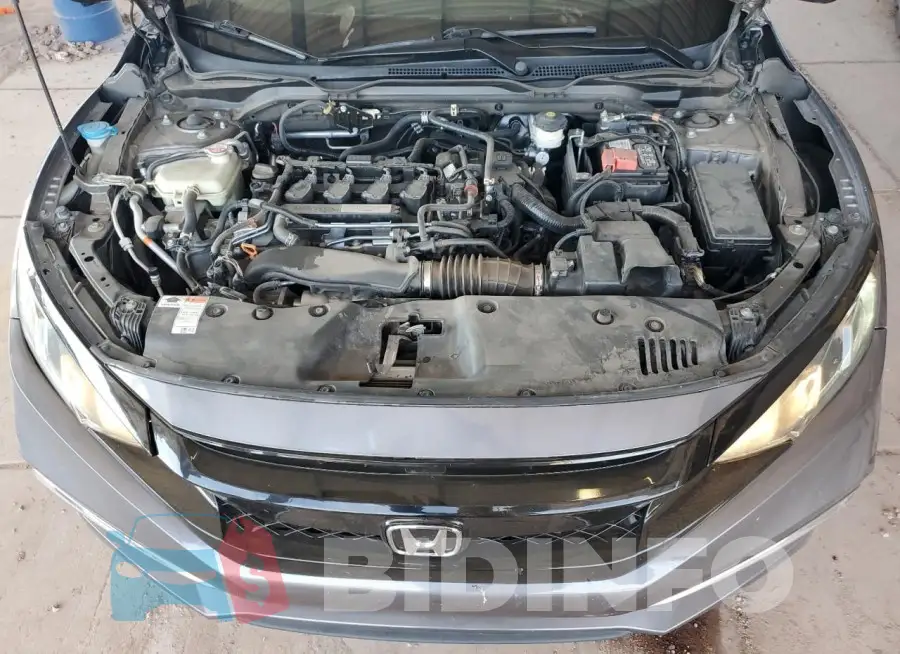 19XFC1F70LE213165 Photo# 11
