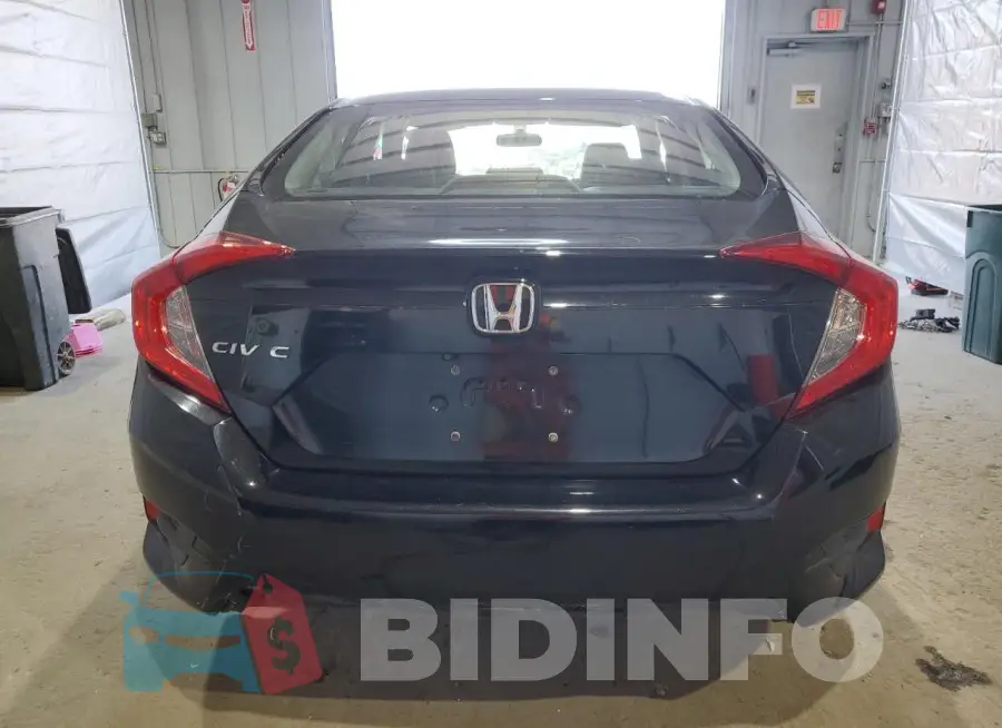 19XFC2F57GE239014 Photo# 6