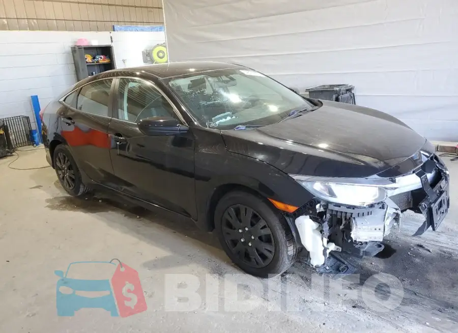 19XFC2F57GE239014 Photo# 4